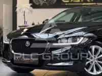 2017 Jaguar XF