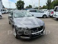2017 Jaguar XF
