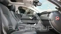 2017 Jaguar XF