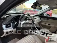 2017 Jaguar XF