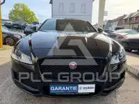 2017 Jaguar XF