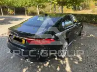 2017 Jaguar XF