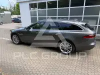 2017 Jaguar XF