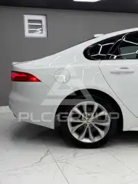 2017 Jaguar XF