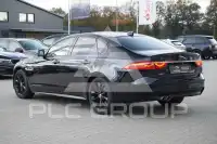 2017 Jaguar XF