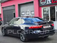 2017 Jaguar XF