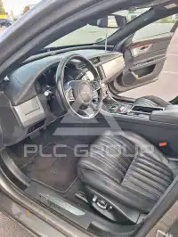 2017 Jaguar XF
