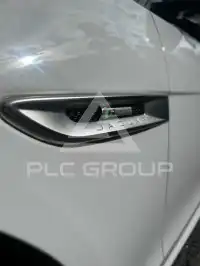 2017 Jaguar XF