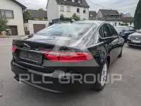 2017 Jaguar XF