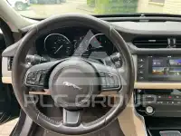 2017 Jaguar XF