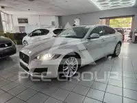 2017 Jaguar XF