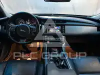 2017 Jaguar XF