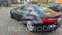 2017 Jaguar XF