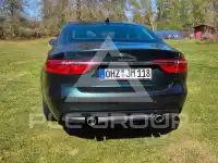 2017 Jaguar XF