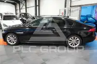 2017 Jaguar XF
