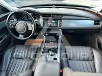 2017 Jaguar XF