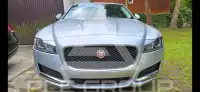 2017 Jaguar XF