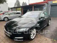2017 Jaguar XF