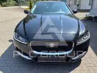 2017 Jaguar XF