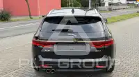 2017 Jaguar XF