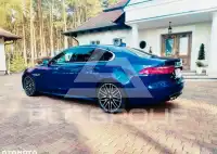 2017 Jaguar XF