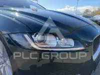 2017 Jaguar XF