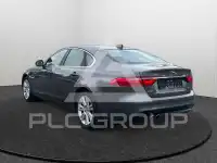 2017 Jaguar XF