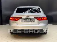 2017 Jaguar XF