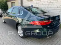 2017 Jaguar XF