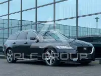 2017 Jaguar XF