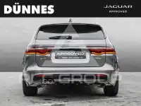 2017 Jaguar XF
