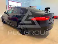 2017 Jaguar XF