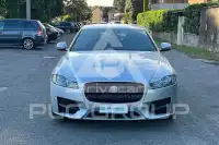 2017 Jaguar XF