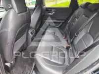 2017 Jaguar XF