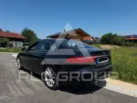 2017 Jaguar XF
