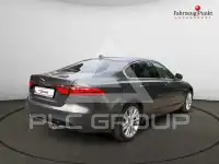 2017 Jaguar XF