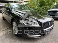 2017 Jaguar XF