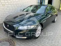 2017 Jaguar XF