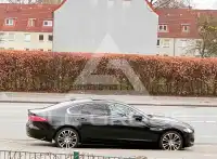 2017 Jaguar XF