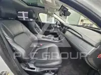 2017 Jaguar XF