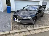 2017 Jaguar XF