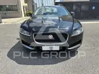 2017 Jaguar XF