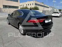 2017 Jaguar XF