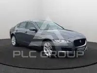 2017 Jaguar XF