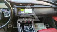 2017 Jaguar XF
