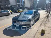2017 Jaguar XF