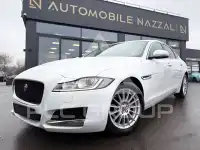 2017 Jaguar XF