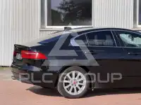 2017 Jaguar XF