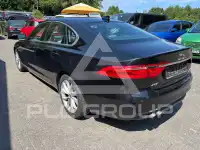 2017 Jaguar XF