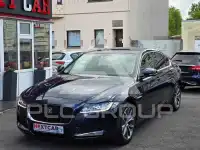 2017 Jaguar XF